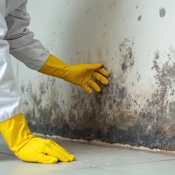 Mold Remediation