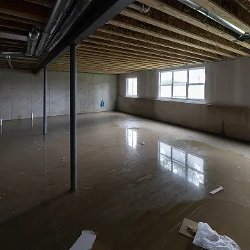 Water Damage